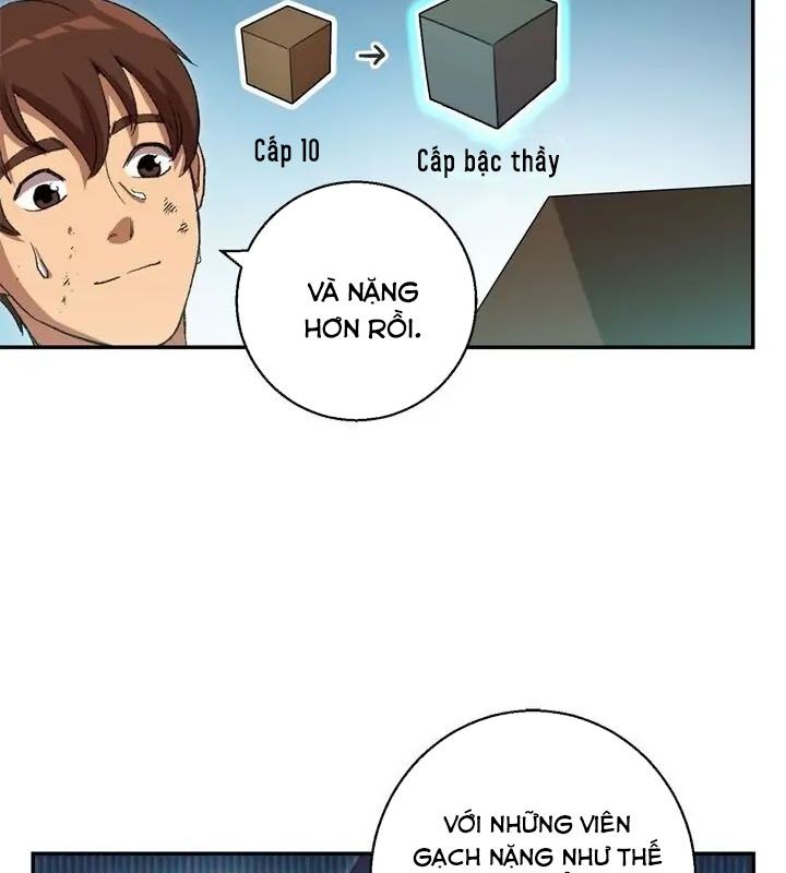 Dungeon Reset Chapter 22 - Trang 21
