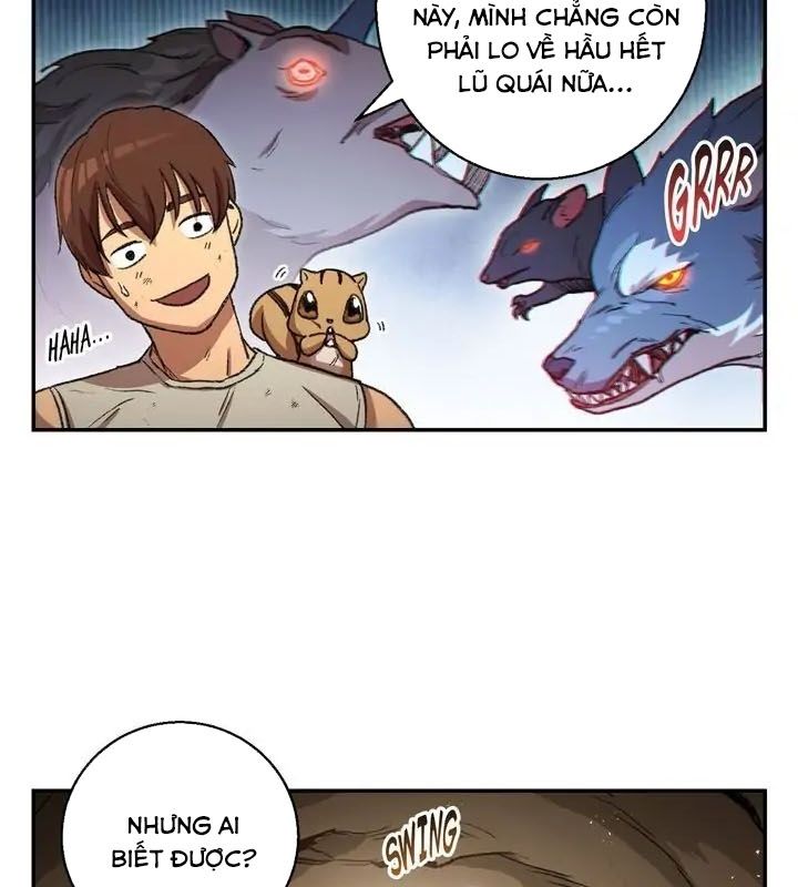 Dungeon Reset Chapter 22 - Trang 22
