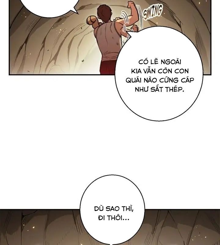 Dungeon Reset Chapter 22 - Trang 23