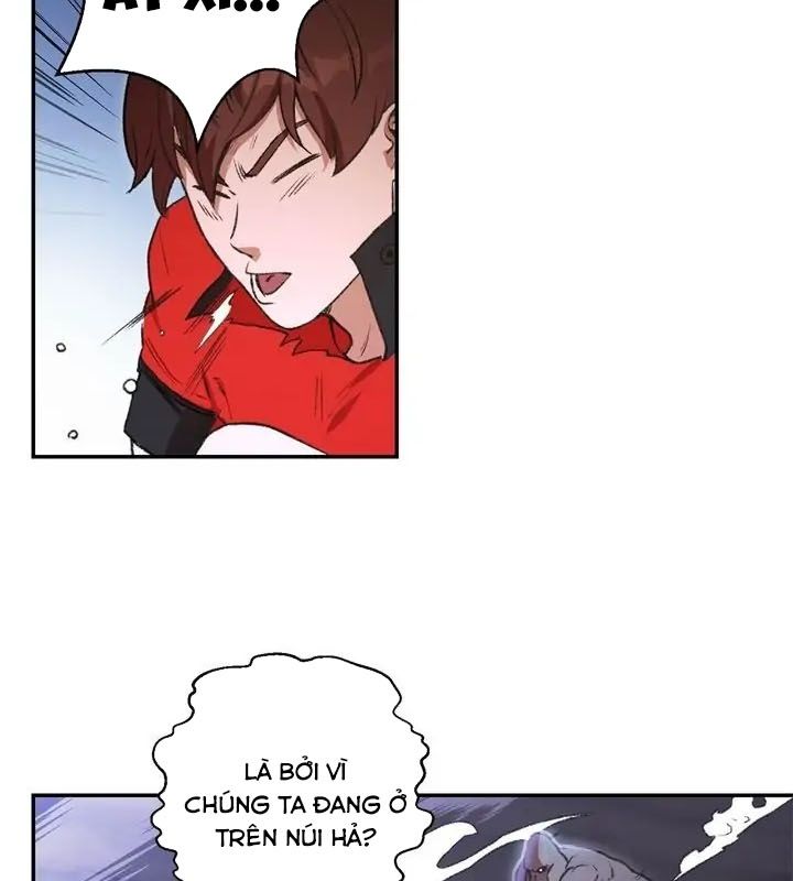 Dungeon Reset Chapter 22 - Trang 27