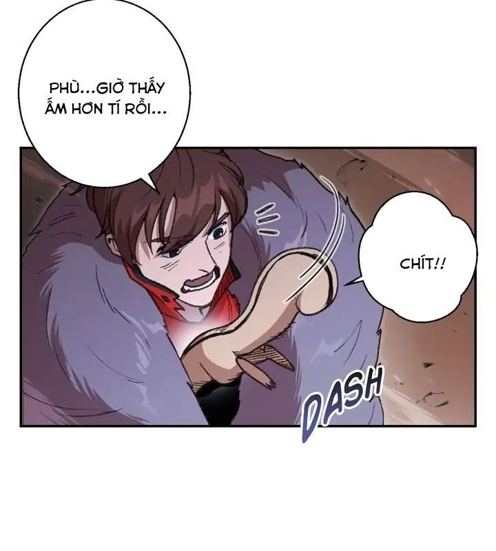 Dungeon Reset Chapter 22 - Trang 30