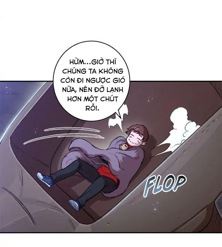 Dungeon Reset Chapter 22 - Trang 35