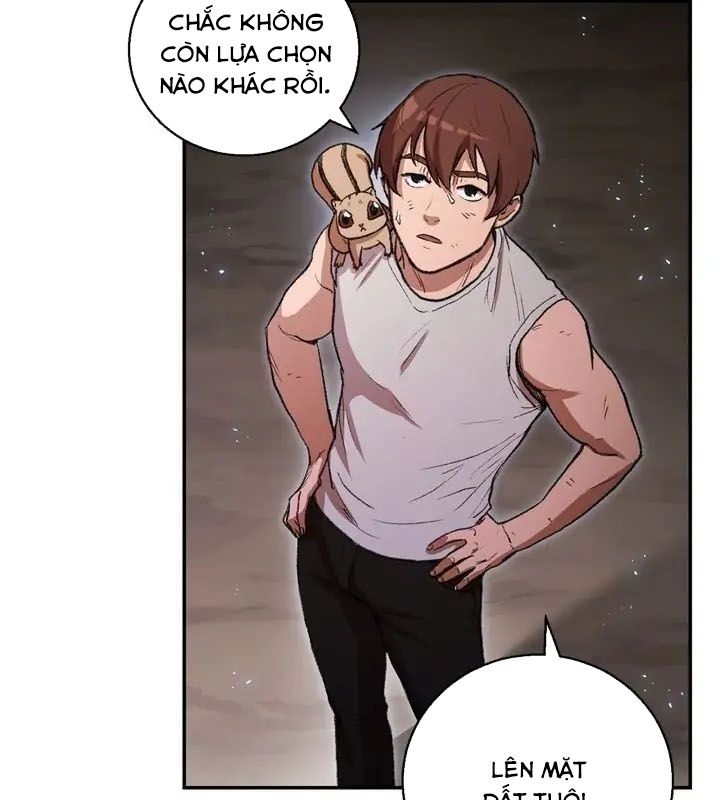 Dungeon Reset Chapter 22 - Trang 4
