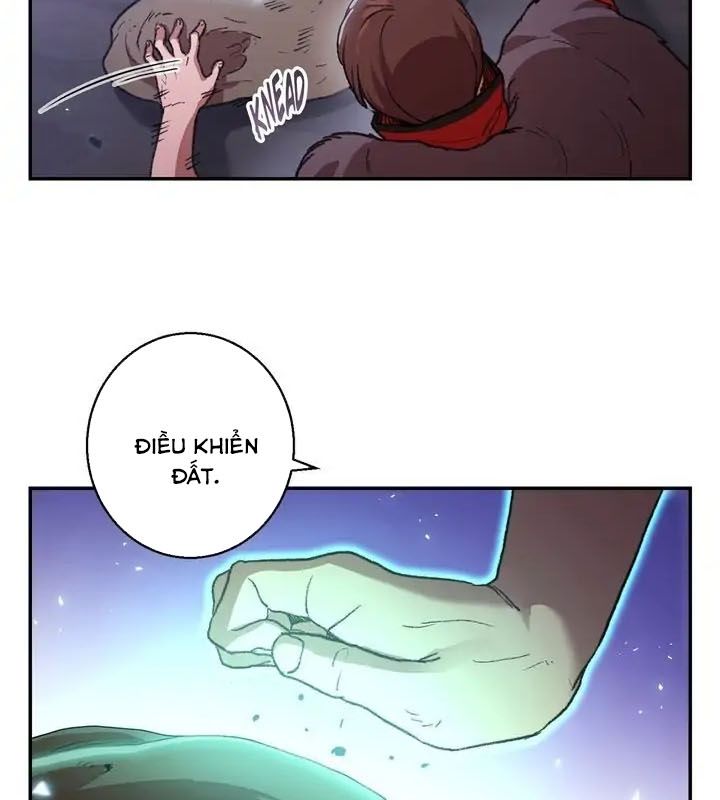 Dungeon Reset Chapter 22 - Trang 40