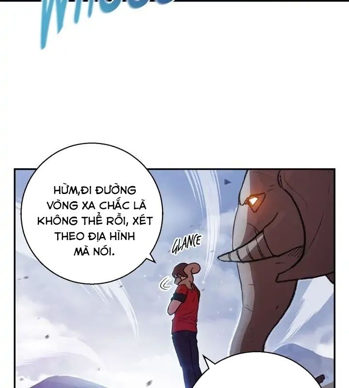 Dungeon Reset Chapter 22 - Trang 6