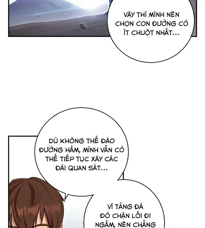 Dungeon Reset Chapter 22 - Trang 7