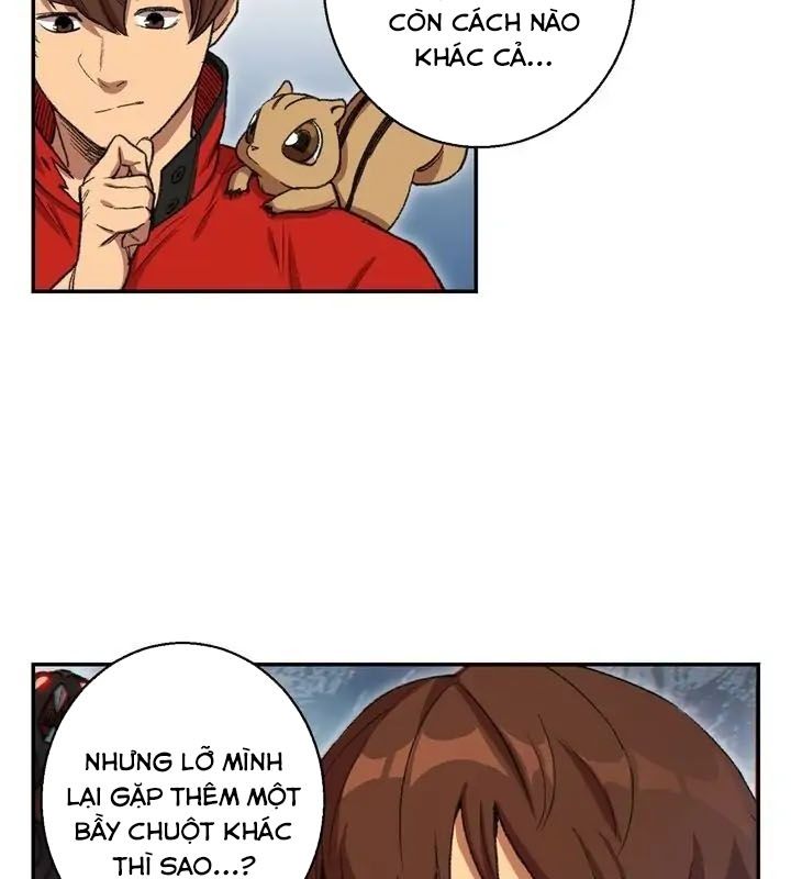 Dungeon Reset Chapter 22 - Trang 8