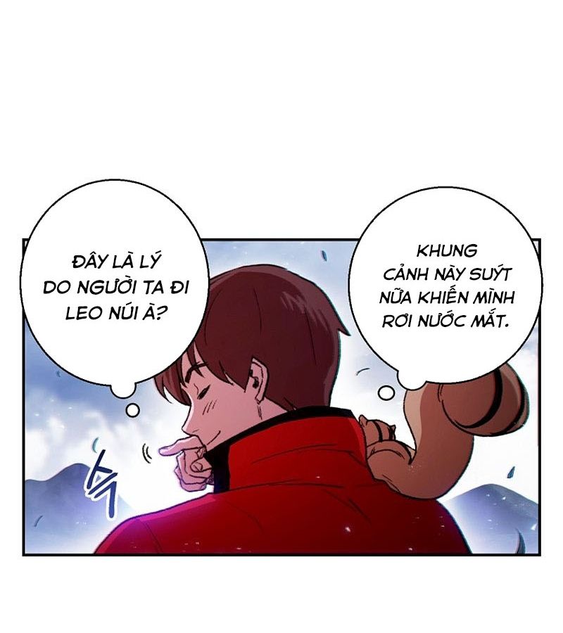 Dungeon Reset Chapter 23 - Trang 11