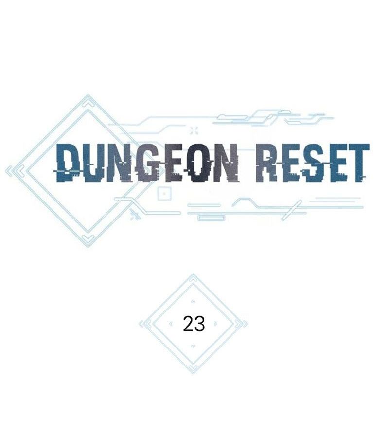 Dungeon Reset Chapter 23 - Trang 17