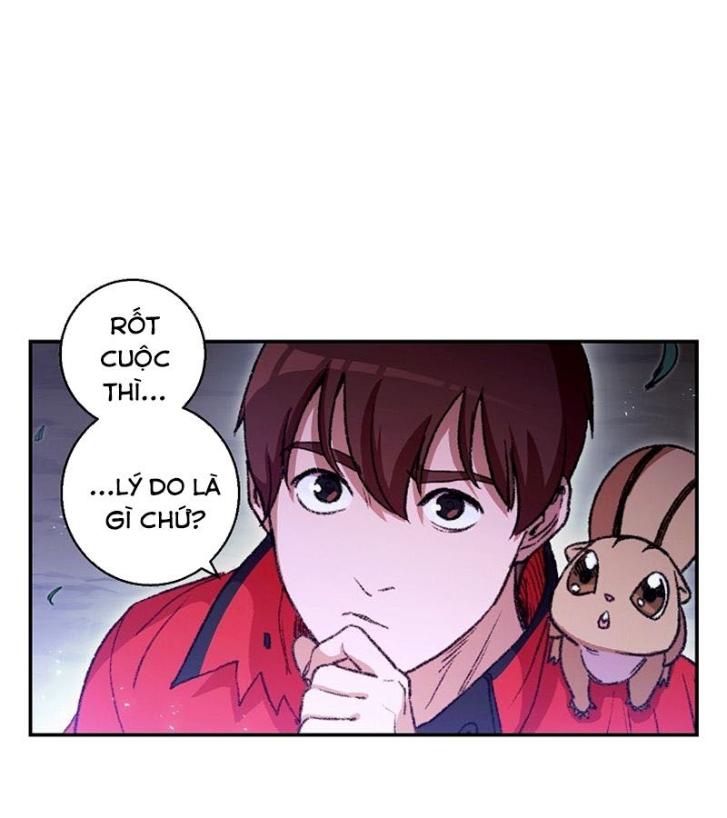 Dungeon Reset Chapter 23 - Trang 18