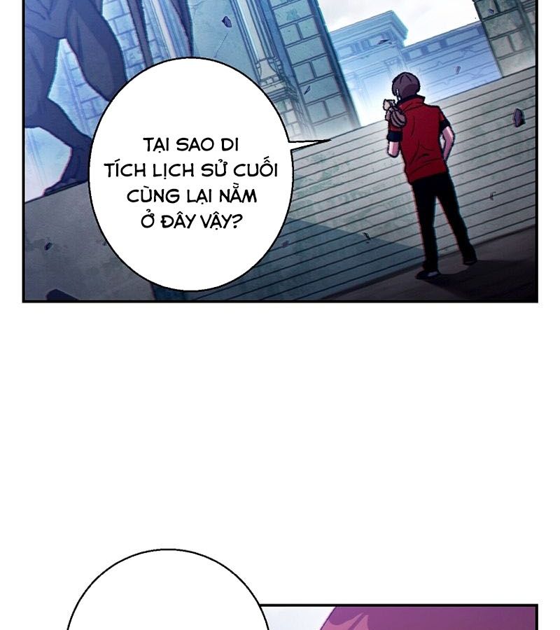 Dungeon Reset Chapter 23 - Trang 20