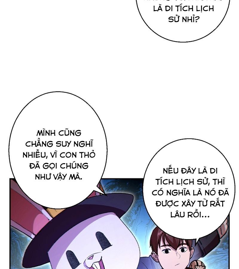 Dungeon Reset Chapter 23 - Trang 22