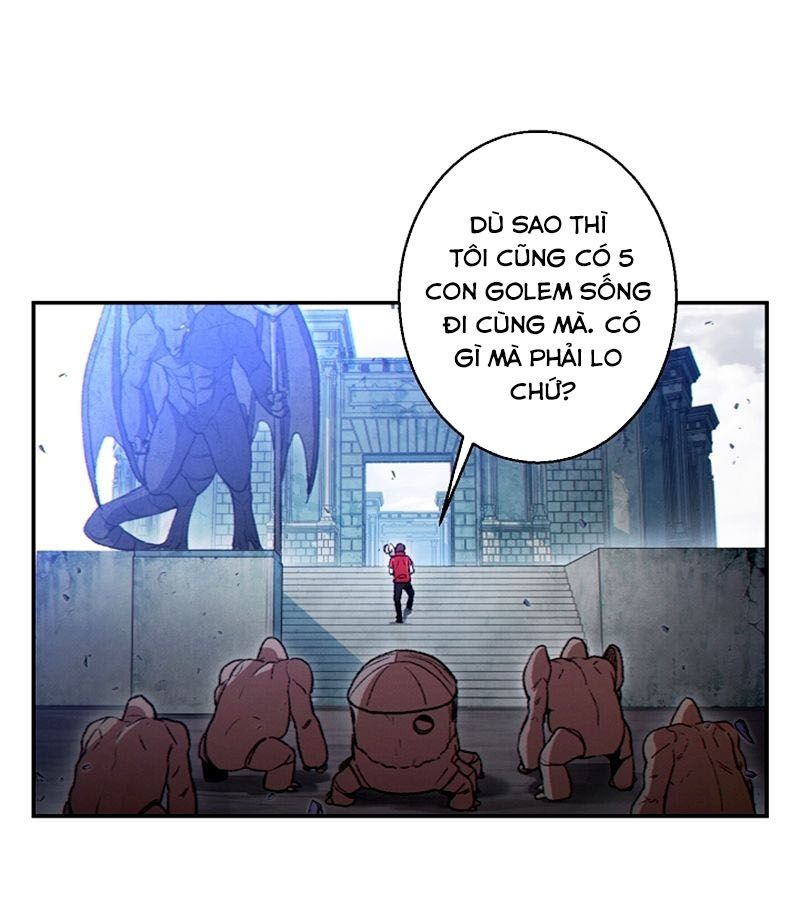Dungeon Reset Chapter 23 - Trang 26