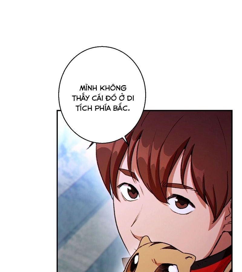 Dungeon Reset Chapter 23 - Trang 28