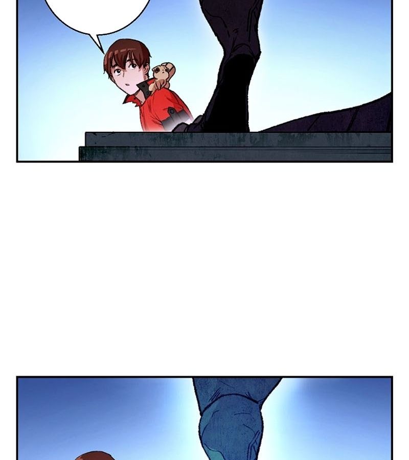 Dungeon Reset Chapter 23 - Trang 33