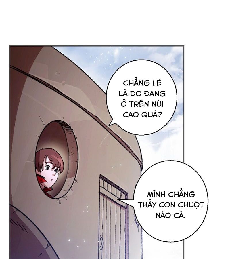 Dungeon Reset Chapter 23 - Trang 4