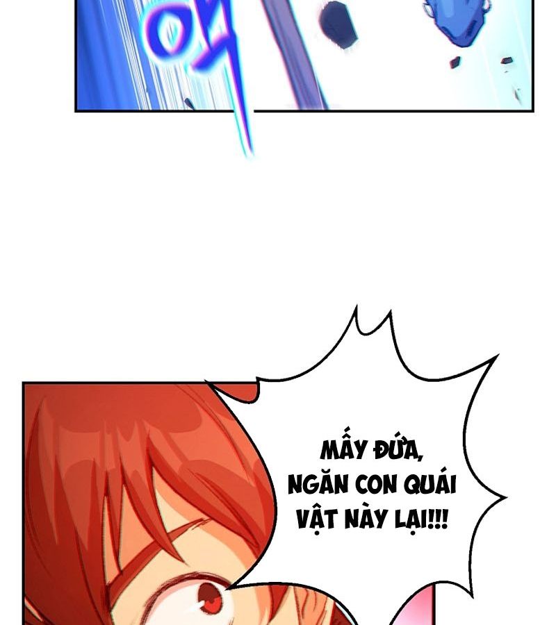 Dungeon Reset Chapter 23 - Trang 48