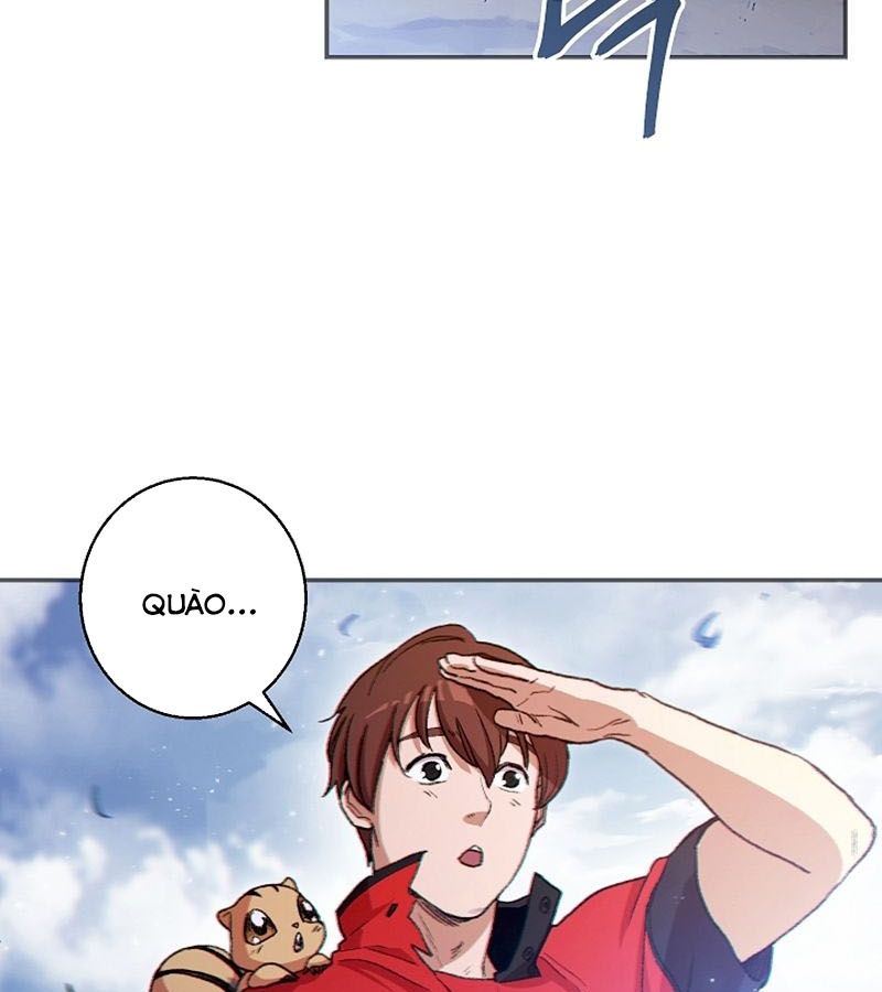 Dungeon Reset Chapter 23 - Trang 8