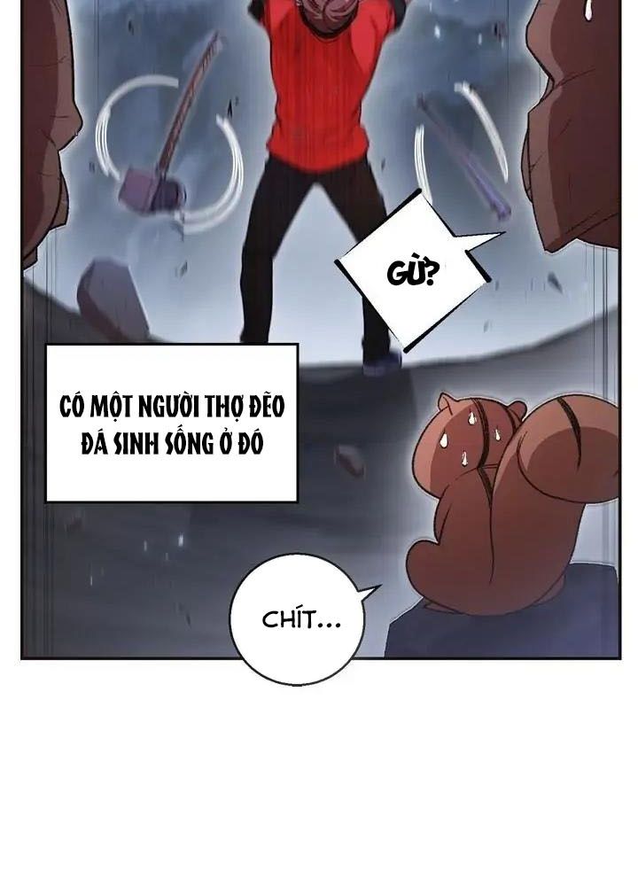 Dungeon Reset Chapter 24 - Trang 17