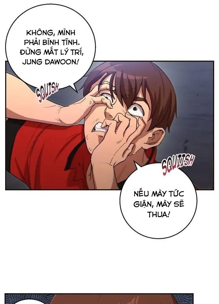 Dungeon Reset Chapter 24 - Trang 18