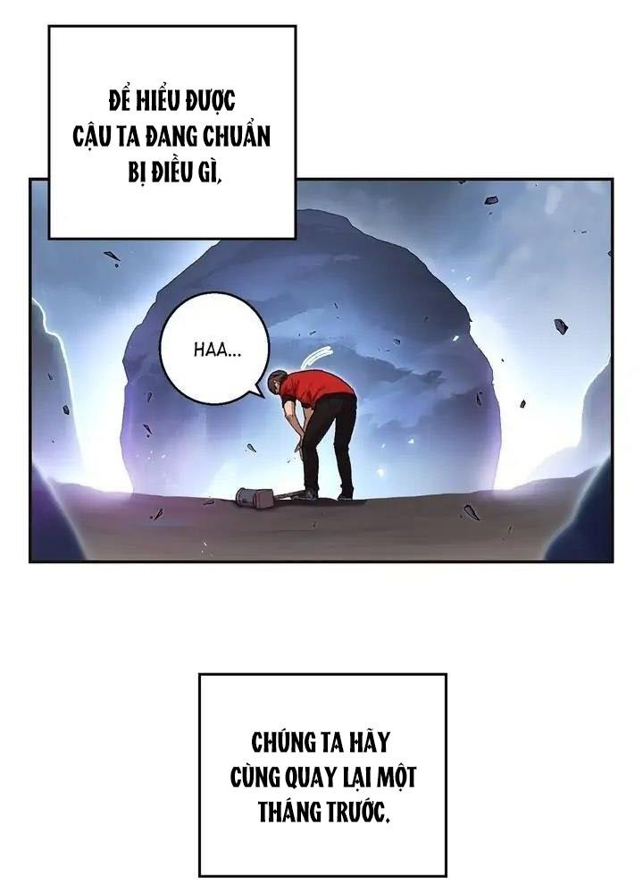 Dungeon Reset Chapter 24 - Trang 21
