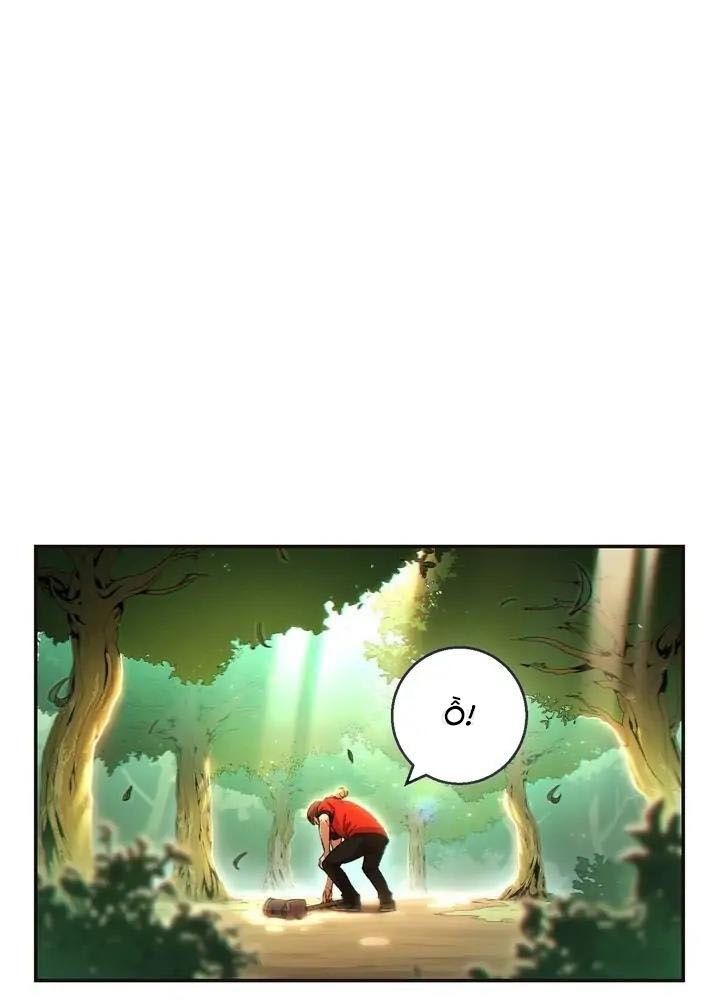 Dungeon Reset Chapter 24 - Trang 22