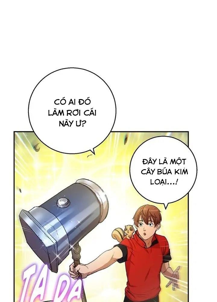 Dungeon Reset Chapter 24 - Trang 23