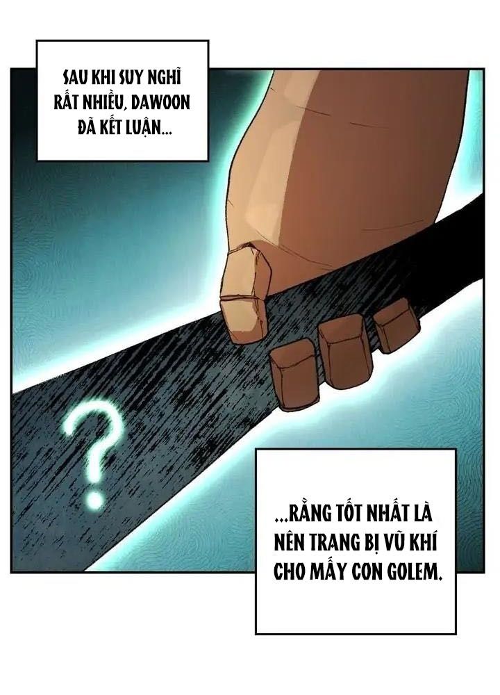 Dungeon Reset Chapter 24 - Trang 27