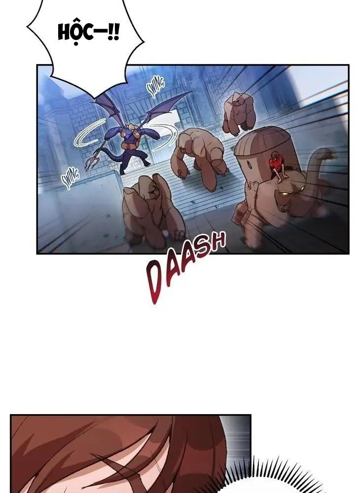 Dungeon Reset Chapter 24 - Trang 3