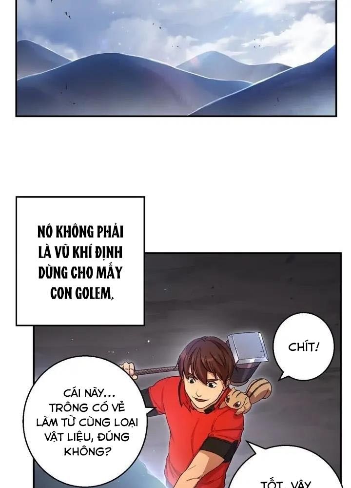 Dungeon Reset Chapter 24 - Trang 30
