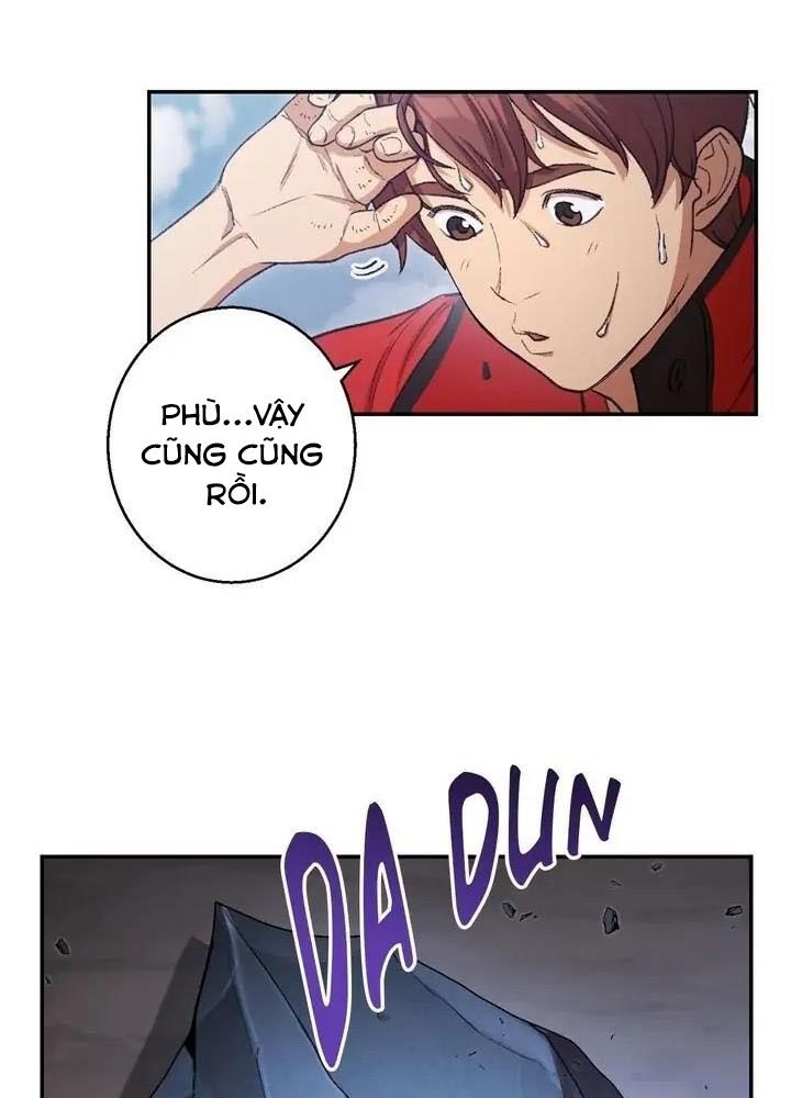 Dungeon Reset Chapter 24 - Trang 36