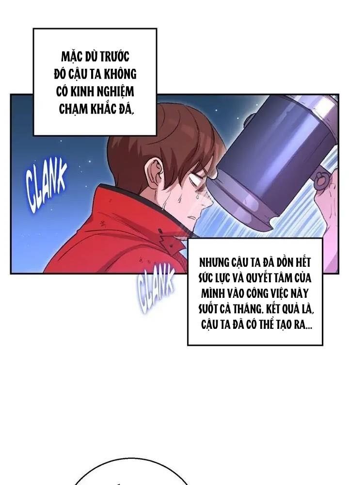 Dungeon Reset Chapter 24 - Trang 40