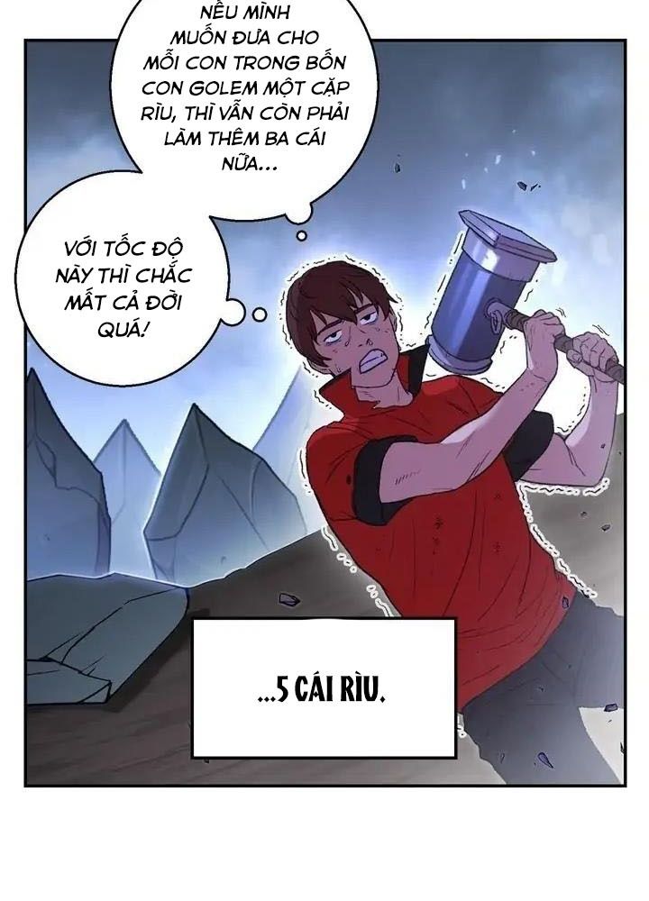 Dungeon Reset Chapter 24 - Trang 41