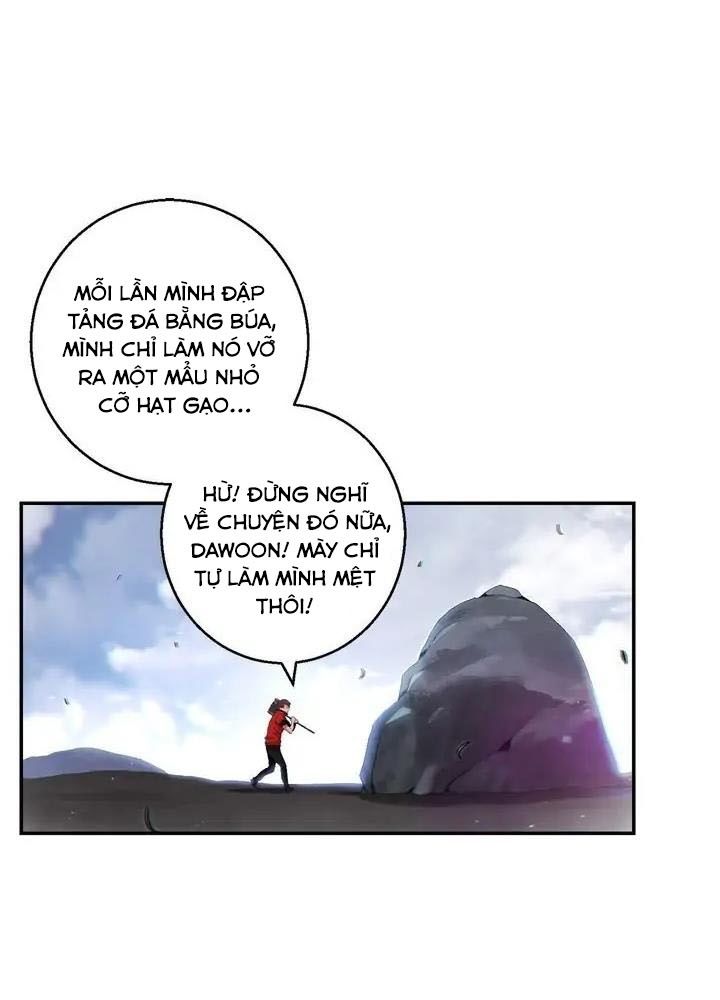 Dungeon Reset Chapter 24 - Trang 42