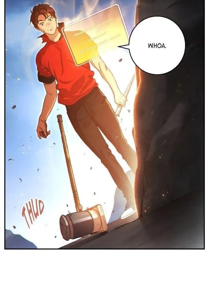 Dungeon Reset Chapter 24 - Trang 47