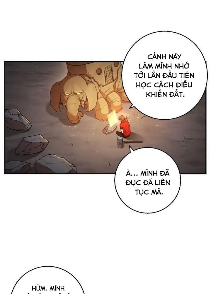 Dungeon Reset Chapter 24 - Trang 49