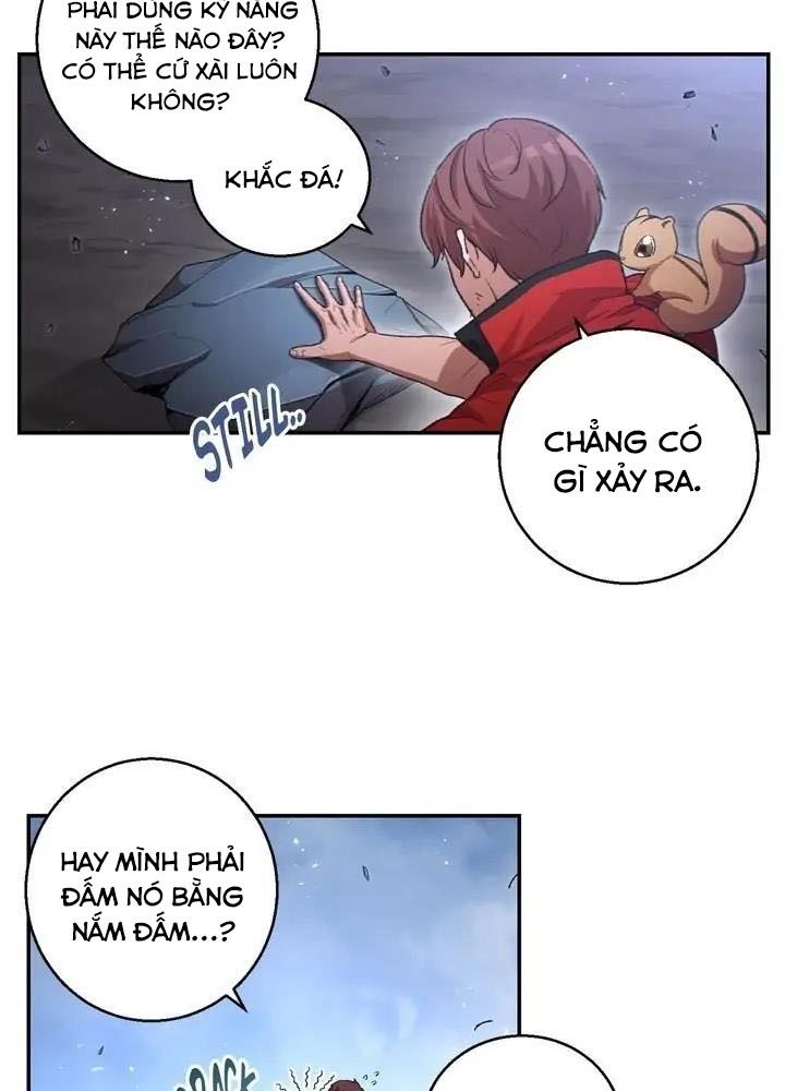 Dungeon Reset Chapter 24 - Trang 50