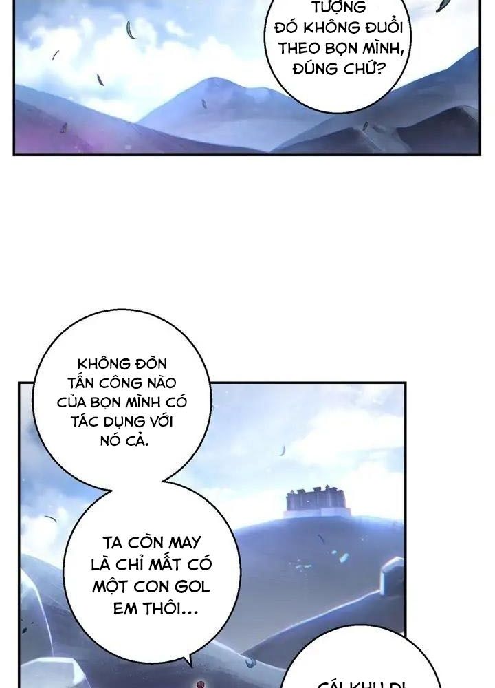 Dungeon Reset Chapter 24 - Trang 7