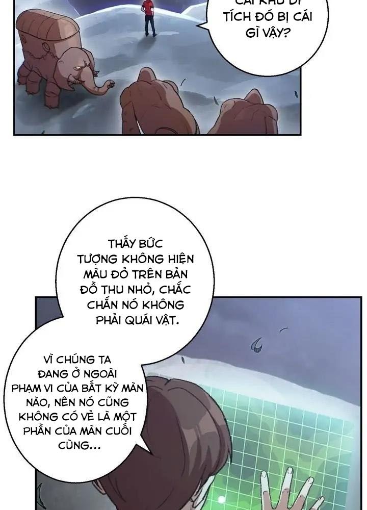 Dungeon Reset Chapter 24 - Trang 8