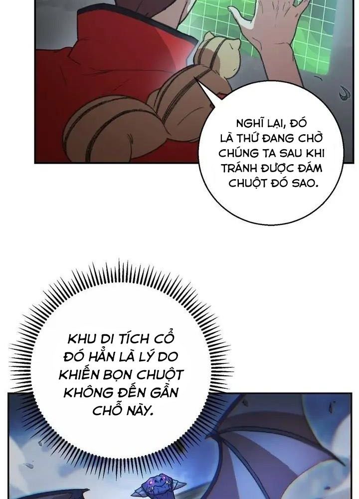 Dungeon Reset Chapter 24 - Trang 9