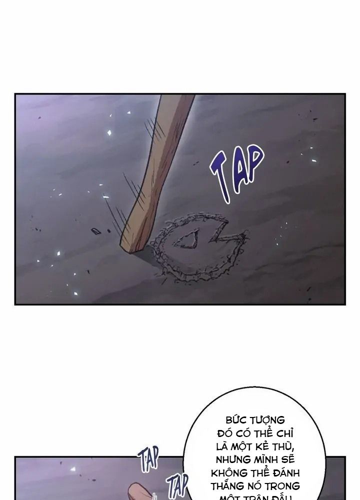 Dungeon Reset Chapter 25 - Trang 10