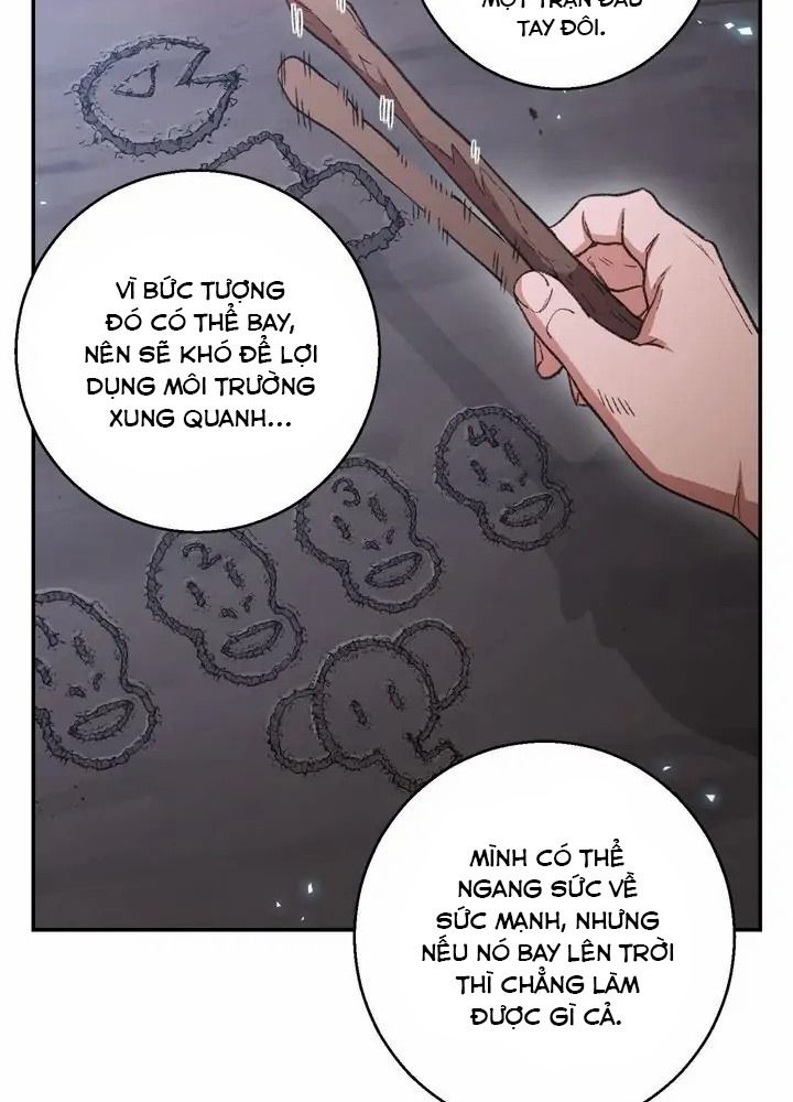 Dungeon Reset Chapter 25 - Trang 11