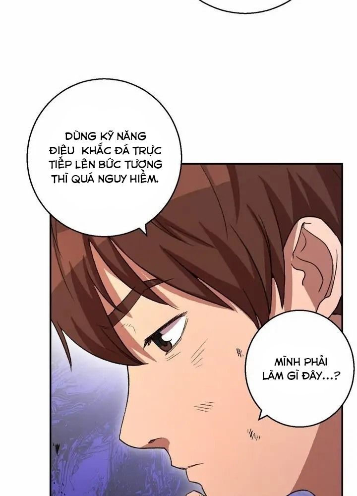 Dungeon Reset Chapter 25 - Trang 12