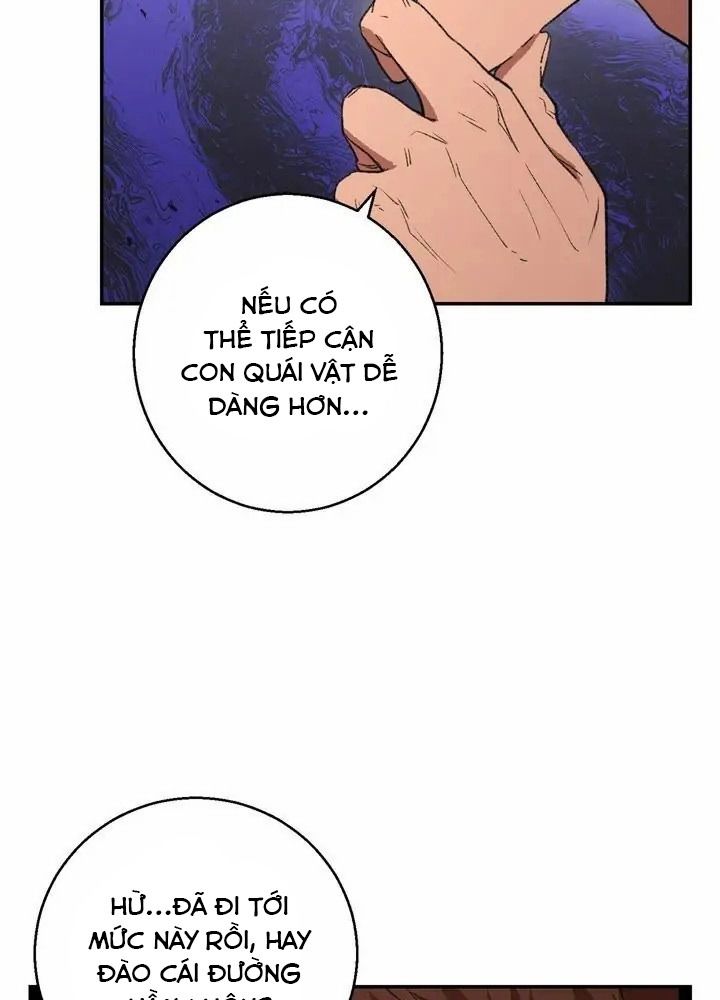 Dungeon Reset Chapter 25 - Trang 13