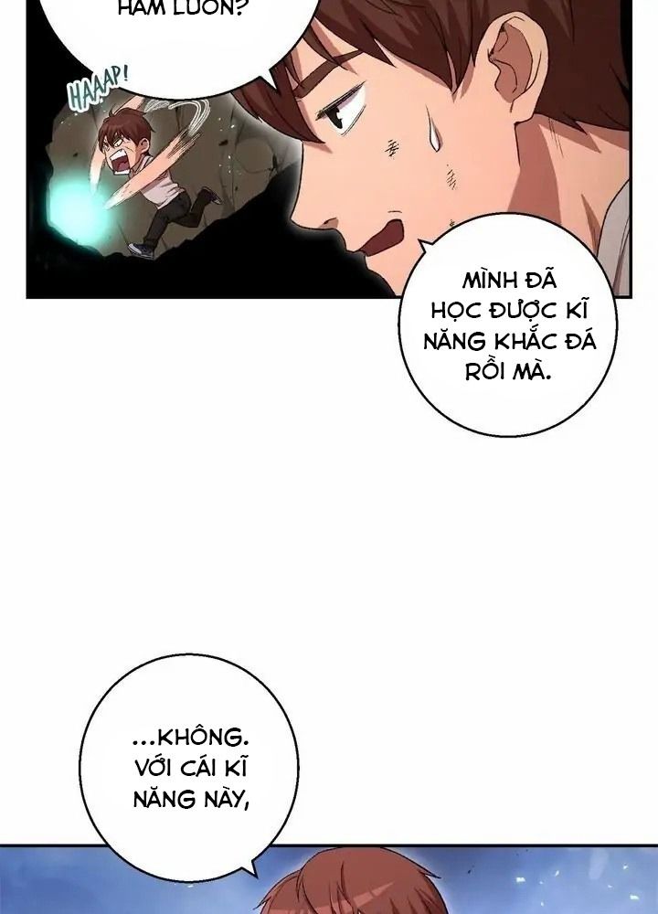 Dungeon Reset Chapter 25 - Trang 14