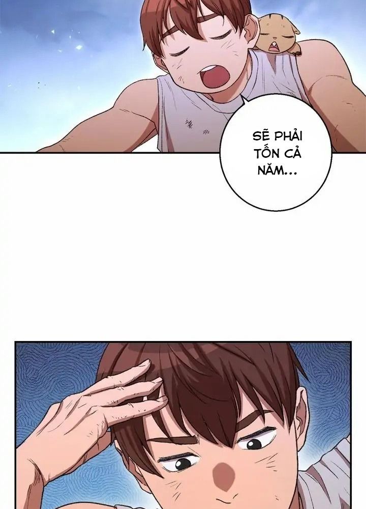 Dungeon Reset Chapter 25 - Trang 15