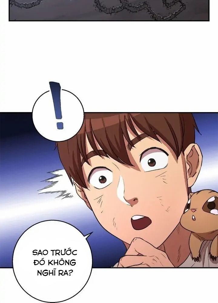 Dungeon Reset Chapter 25 - Trang 17