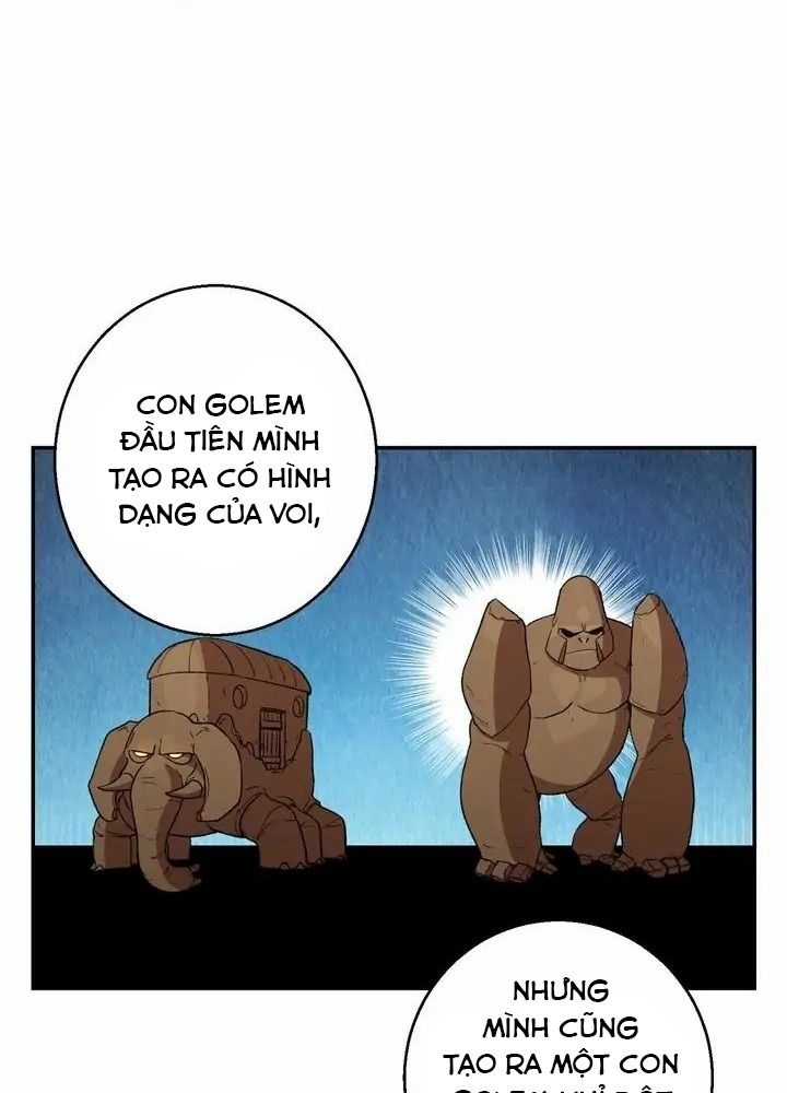 Dungeon Reset Chapter 25 - Trang 18