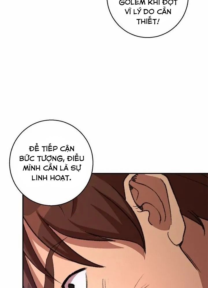 Dungeon Reset Chapter 25 - Trang 19