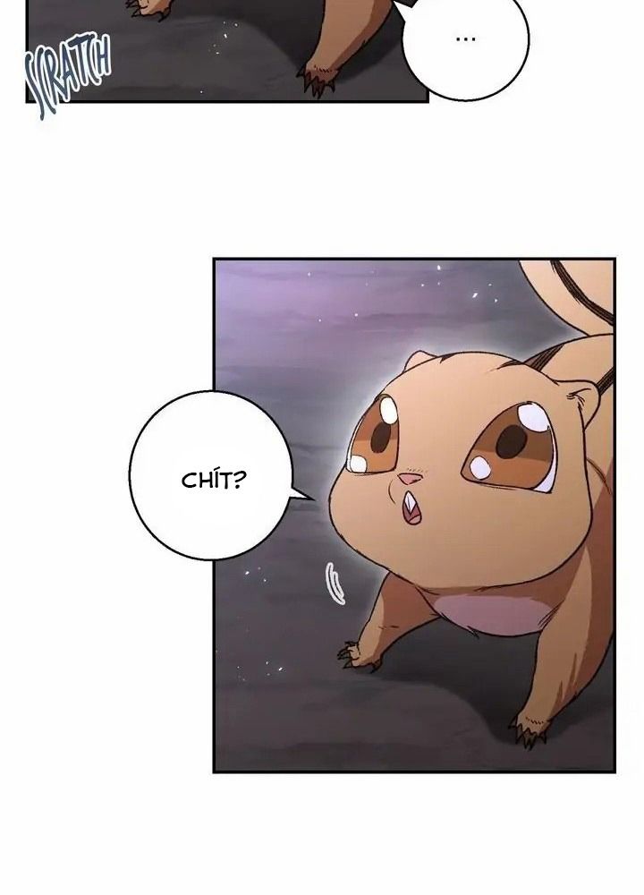 Dungeon Reset Chapter 25 - Trang 22